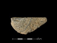 石片器藏品圖，第2張