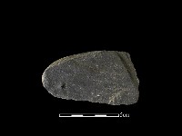 石片器藏品圖，第2張