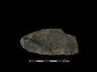 石片器藏品圖，第2張