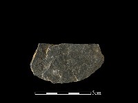 石片器藏品圖，第1張