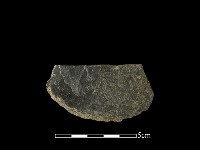 石片器藏品圖，第2張