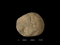 石片器藏品圖，第2張