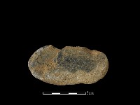 石片器藏品圖，第2張