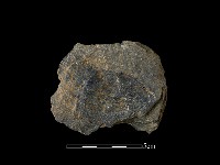 石片器藏品圖，第1張