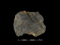 石片器藏品圖，第2張