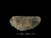 石片器藏品圖，第2張