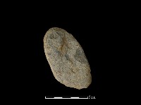 石片器藏品圖，第2張