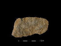 石片器藏品圖，第2張