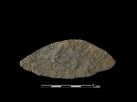 石片器藏品圖，第1張