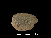 石片器藏品圖，第2張