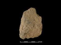 石片器藏品圖，第1張