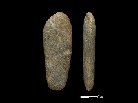 間接打擊棒藏品圖，第1張