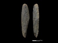 間接打擊棒藏品圖，第1張