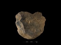 砍砸器藏品圖，第2張