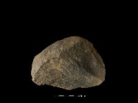 砍砸器藏品圖，第1張