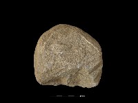 砍砸器藏品圖，第2張