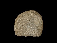 砍砸器藏品圖，第1張