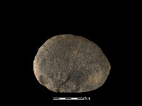 砍砸器藏品圖，第2張