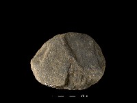 砍砸器藏品圖，第1張