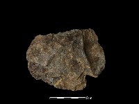 打製石器藏品圖，第2張