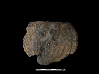 打製石器藏品圖，第1張