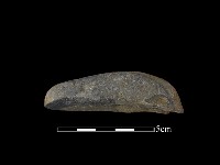 帶加工痕石材藏品圖，第1張