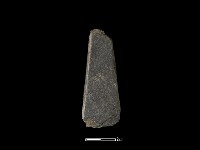 帶加工痕石材藏品圖，第1張