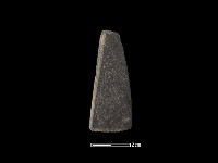 帶加工痕石材藏品圖，第1張