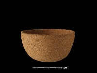 陶碗藏品圖，第1張