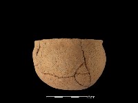 陶罐藏品圖，第2張