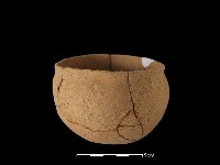 陶罐藏品圖，第4張