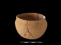 陶罐藏品圖，第1張