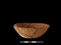 陶缽藏品圖，第2張