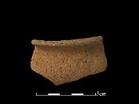 陶罐藏品圖，第1張