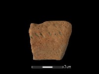 陶缽藏品圖，第2張