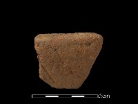 陶缽藏品圖，第1張