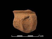 陶罐藏品圖，第2張