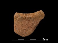 陶缽藏品圖，第2張