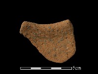 陶缽藏品圖，第1張