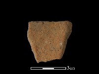 陶缽藏品圖，第2張