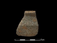 陶罐藏品圖，第1張