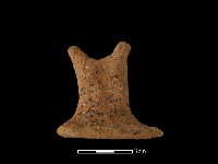 陶蓋鈕藏品圖，第2張