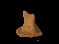 陶蓋鈕藏品圖，第1張