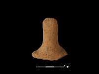 陶蓋鈕藏品圖，第2張