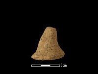 陶蓋鈕藏品圖，第1張