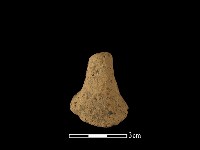 陶蓋鈕藏品圖，第2張