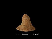 陶蓋鈕藏品圖，第1張