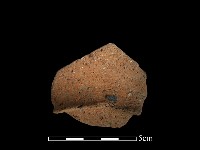 陶片藏品圖，第1張