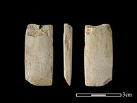 錛鑿形器藏品圖，第1張