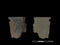 石刀藏品圖，第1張